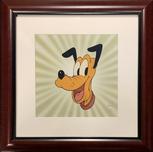 Fine Artwork On Sale Fine Artwork On Sale Here's Pluto! 